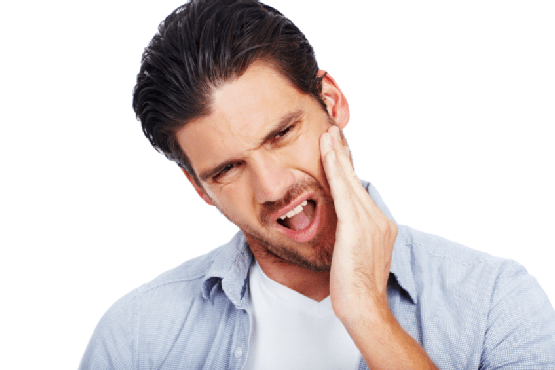 Chiropractor-discusses-jaw-pain